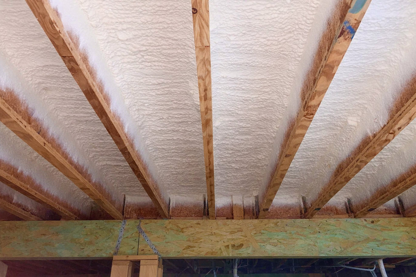 Insulation Contractor services in Carson, CA