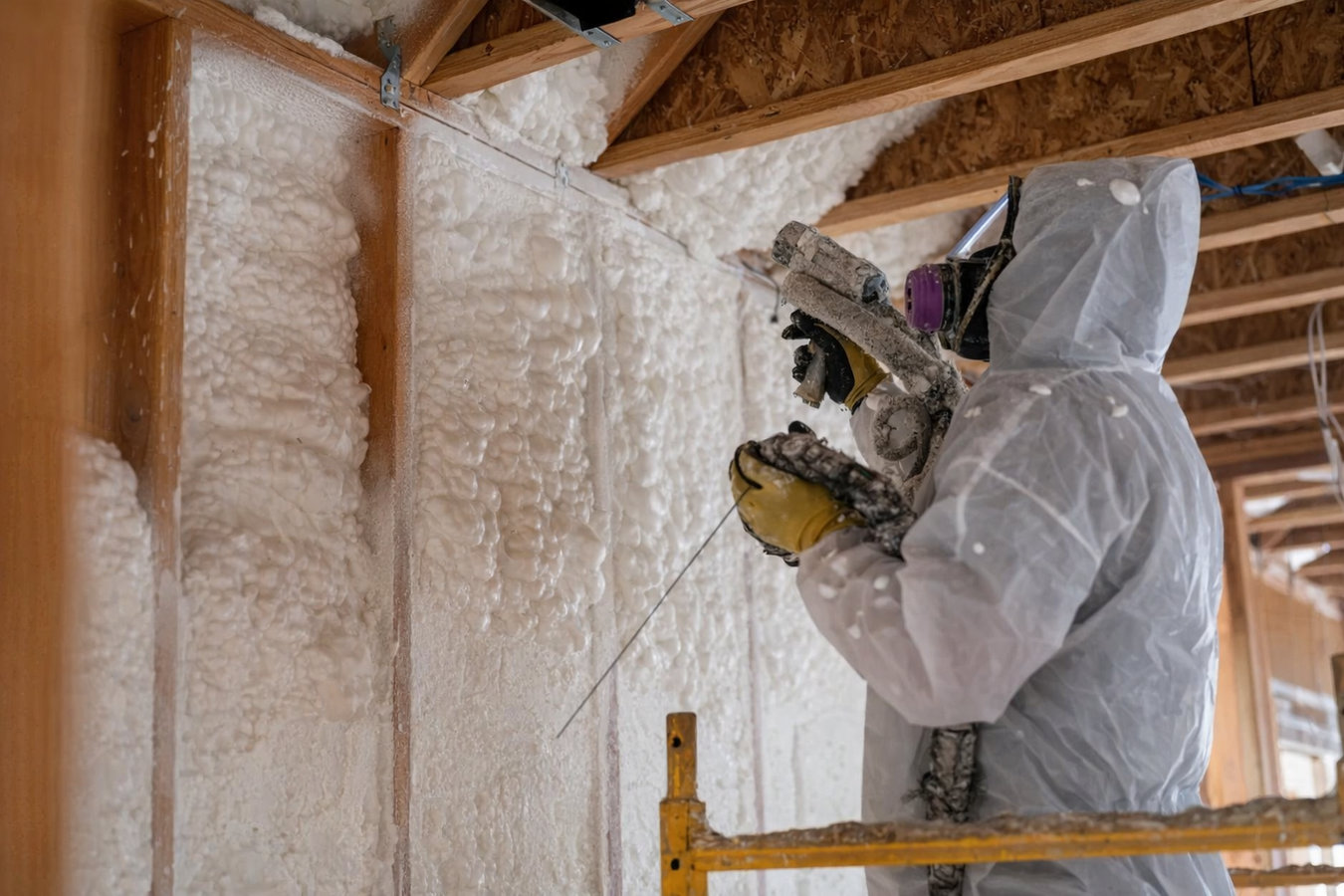 Insulation Contractor services in Downey, CA