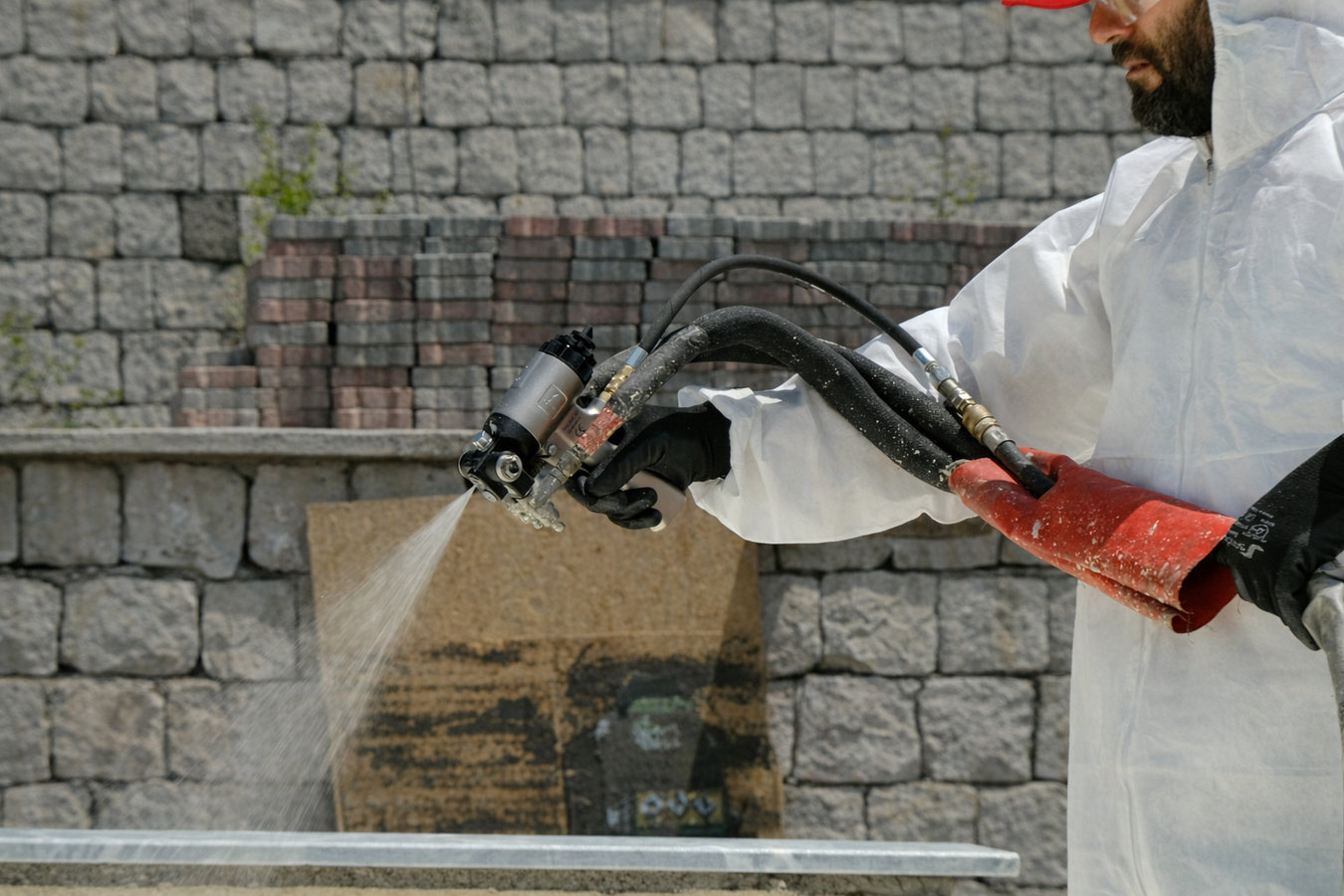 Insulation Contractor services in Compton, CA